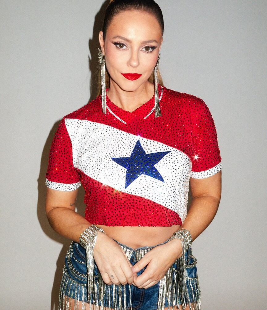 paolla-oliveira Nude Leaks OnlyFans Photos #15 - LeakJerk