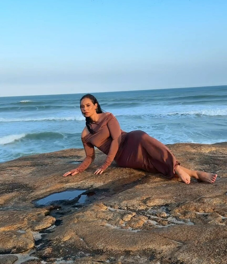 paolla-oliveira Nude Leaks OnlyFans Photos #28 - LeakJerk