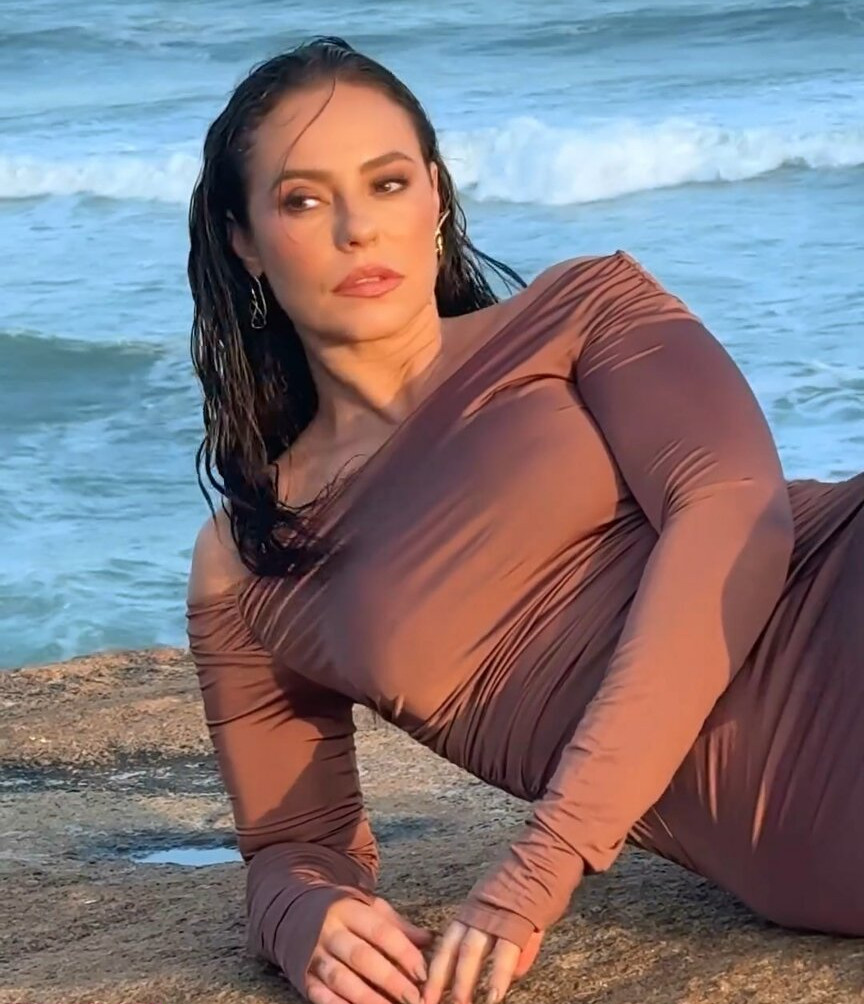 paolla-oliveira Nude Leaks OnlyFans Photos #29 - LeakJerk