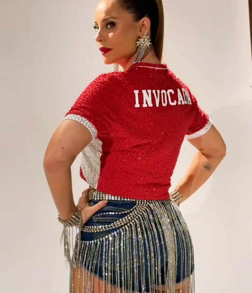 paolla-oliveira Nude Leaks OnlyFans Photos #4 - LeakJerk