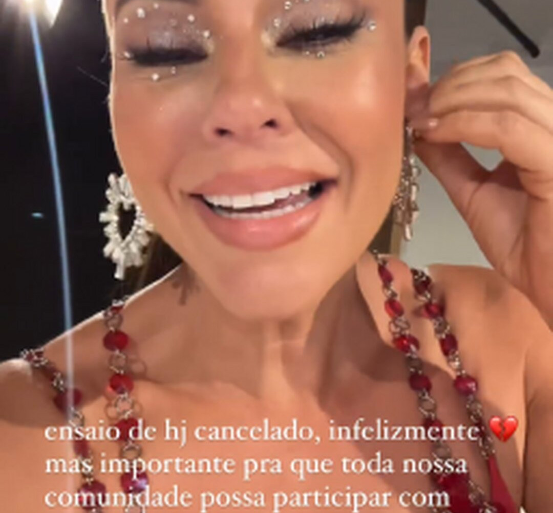 paolla-oliveira Nude Leaks OnlyFans Photos #329 - LeakJerk