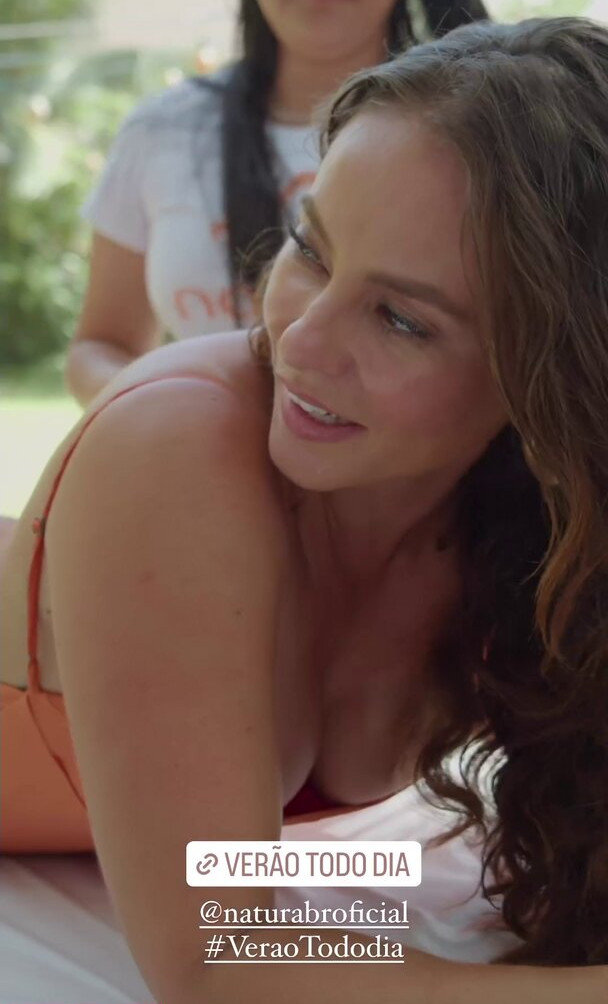 paolla-oliveira Nude Leaks OnlyFans Photos #441 - LeakJerk