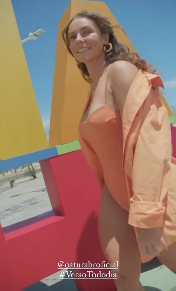 paolla-oliveira Nude Leaks OnlyFans Photos #444 - LeakJerk