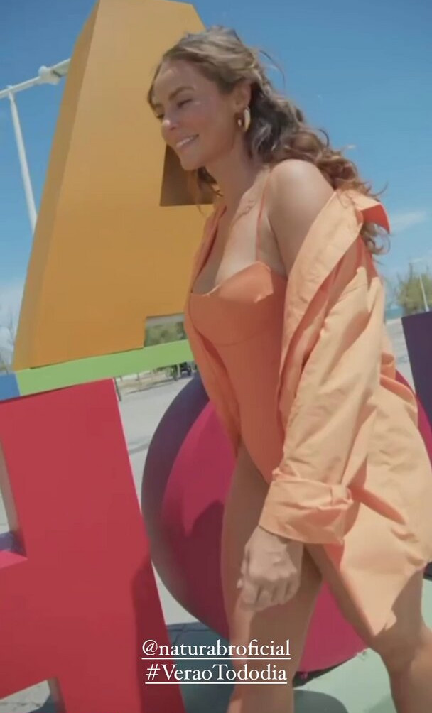 paolla-oliveira Nude Leaks OnlyFans Photos #446 - LeakJerk