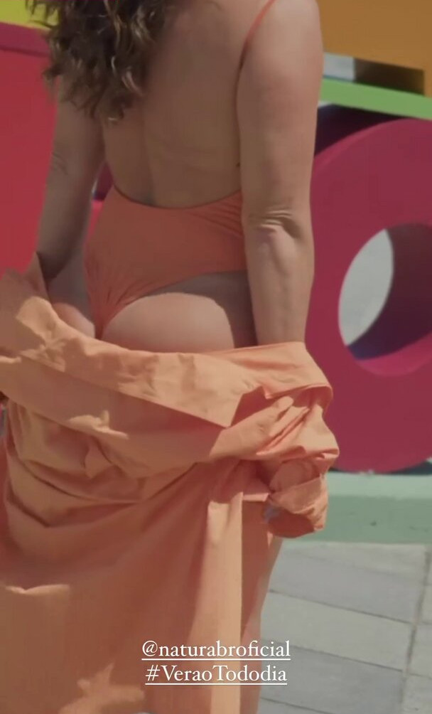 paolla-oliveira Nude Leaks OnlyFans Photos #447 - LeakJerk