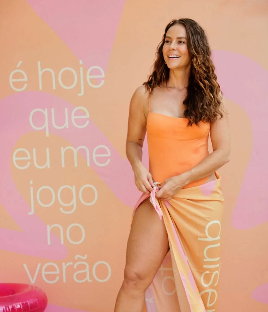 paolla-oliveira Nude Leaks OnlyFans Photos #453 - LeakJerk