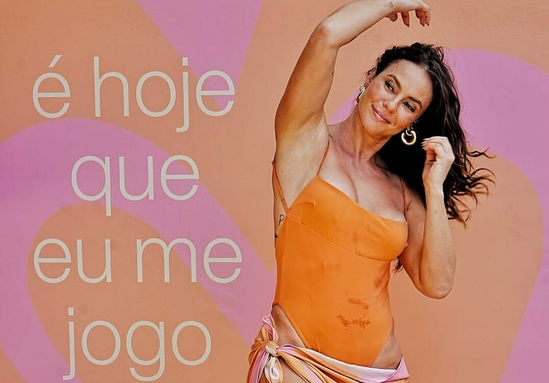 paolla-oliveira Nude Leaks OnlyFans Photos #456 - LeakJerk