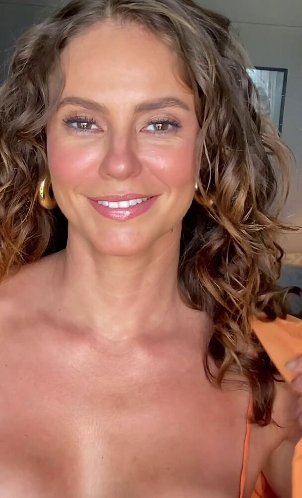 paolla-oliveira Nude Leaks OnlyFans Photos #468 - LeakJerk