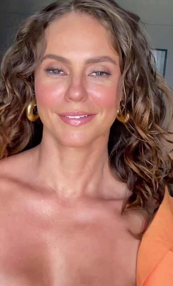 paolla-oliveira Nude Leaks OnlyFans Photos #469 - LeakJerk