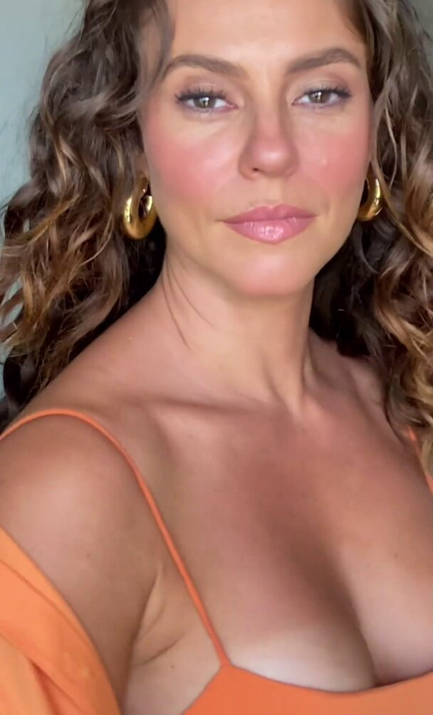 paolla-oliveira Nude Leaks OnlyFans Photos #471 - LeakJerk