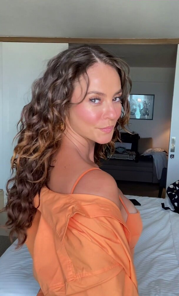 paolla-oliveira Nude Leaks OnlyFans Photos #473 - LeakJerk