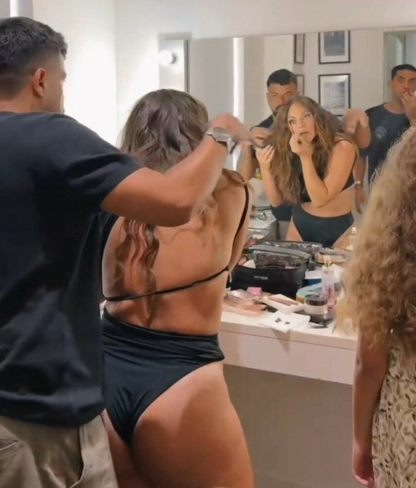 paolla-oliveira Nude Leaks OnlyFans Photos #479 - LeakJerk