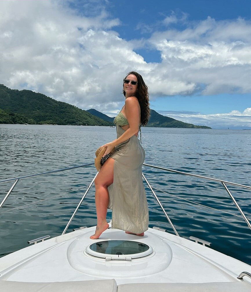 paolla-oliveira Nude Leaks OnlyFans Photos #481 - LeakJerk