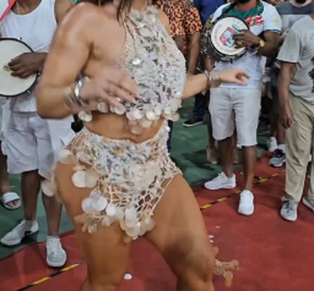 paolla-oliveira Nude Leaks OnlyFans Photos #494 - LeakJerk