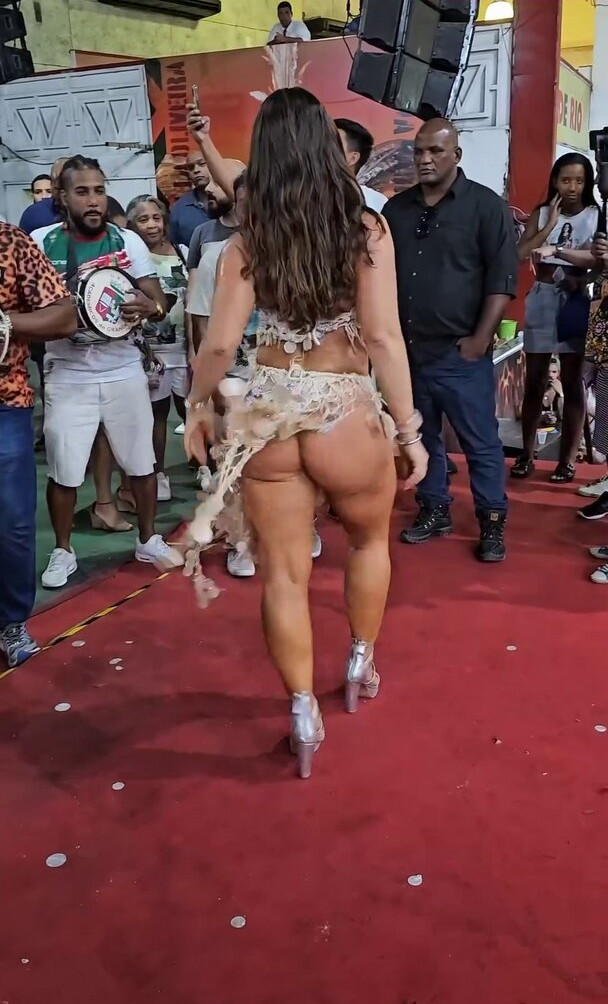 paolla-oliveira Nude Leaks OnlyFans Photos #495 - LeakJerk