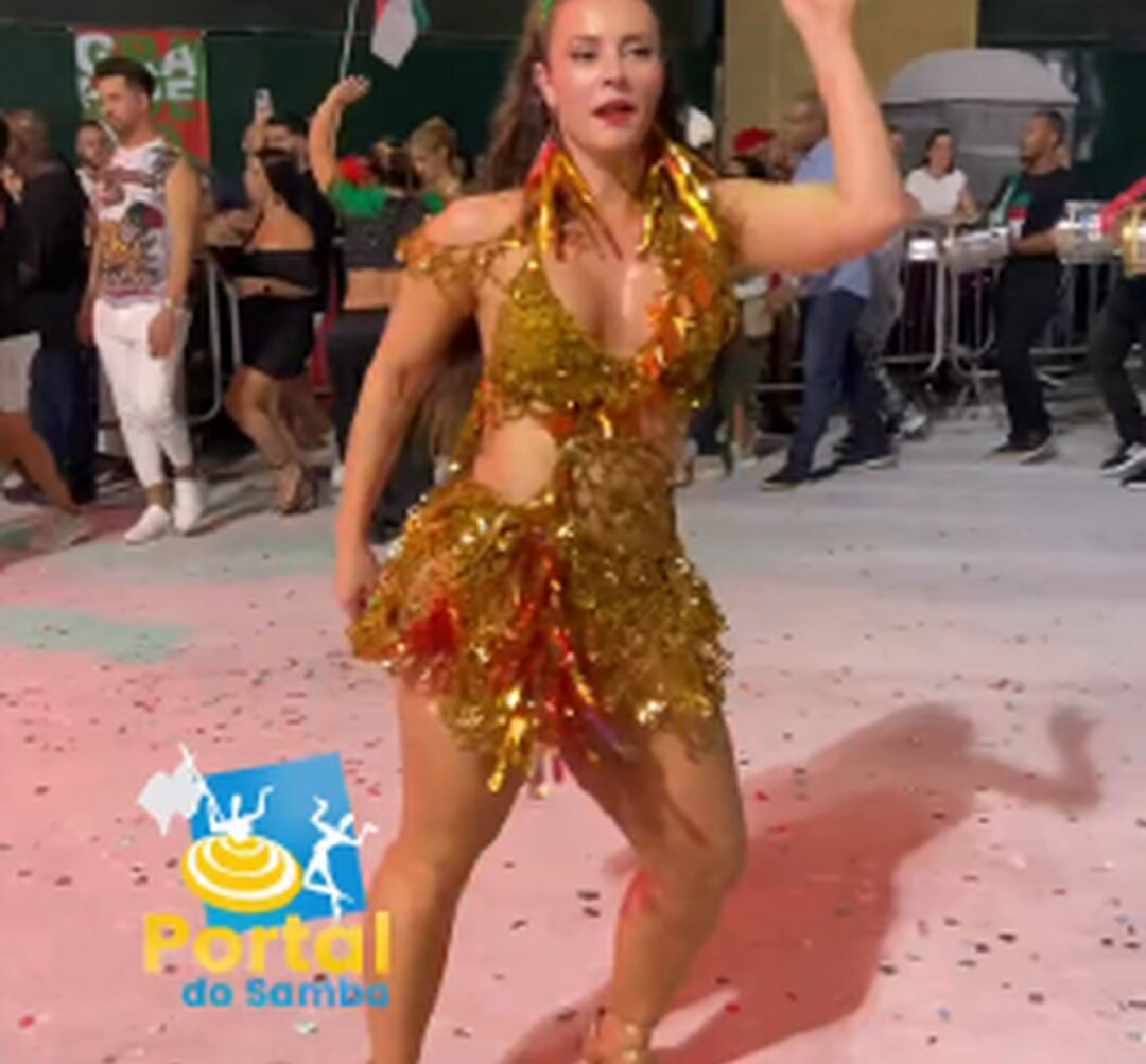 paolla-oliveira Nude Leaks OnlyFans Photos #500 - LeakJerk