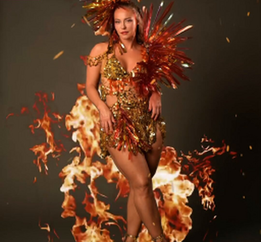 paolla-oliveira Nude Leaks OnlyFans Photos #501 - LeakJerk