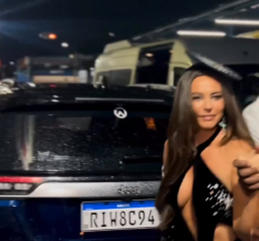 paolla-oliveira Nude Leaks OnlyFans Photos #512 - LeakJerk