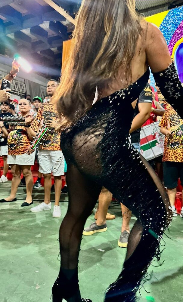 paolla-oliveira Nude Leaks OnlyFans Photos #513 - LeakJerk