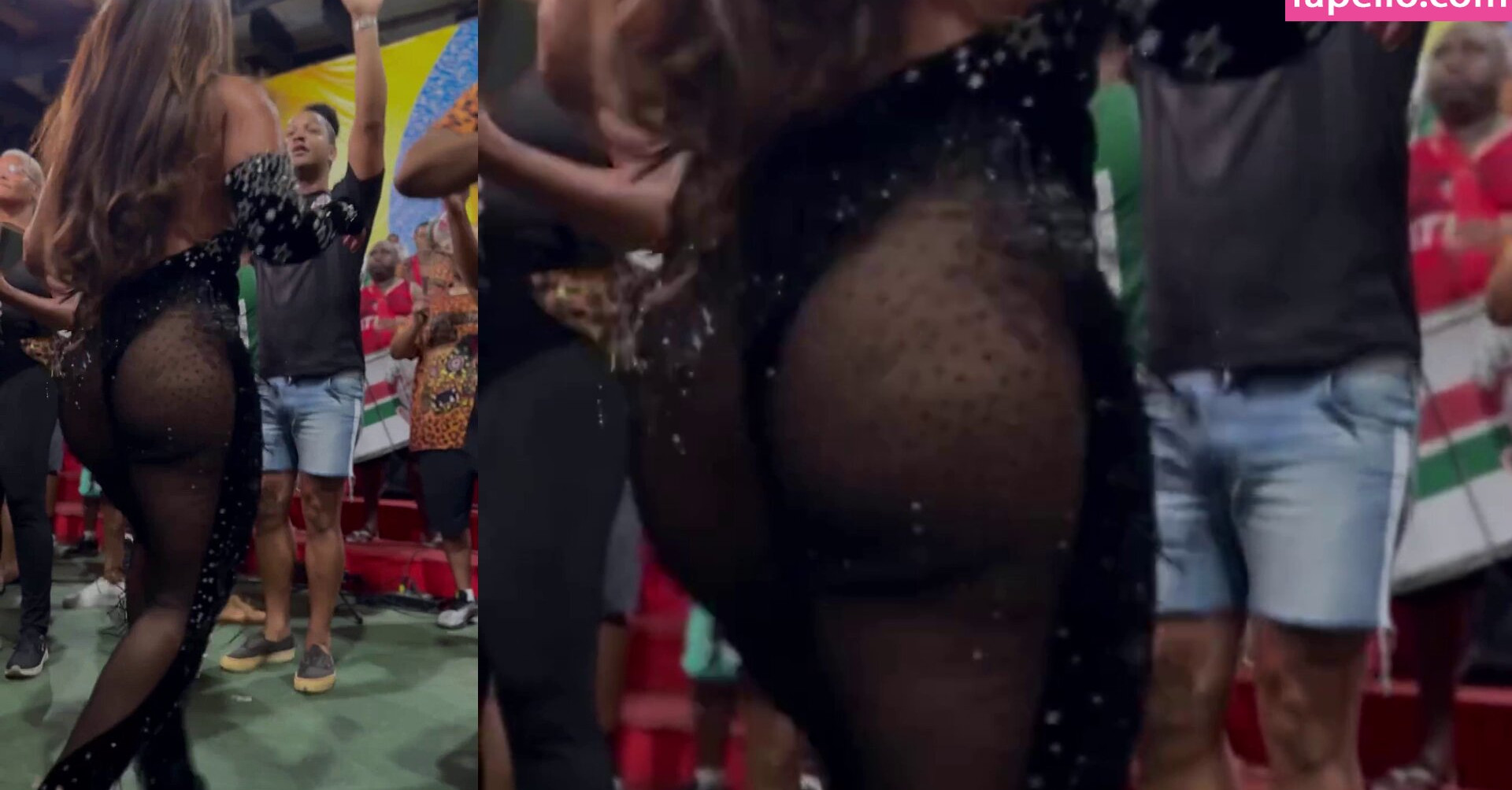 paolla-oliveira Nude Leaks OnlyFans Photos #514 - LeakJerk