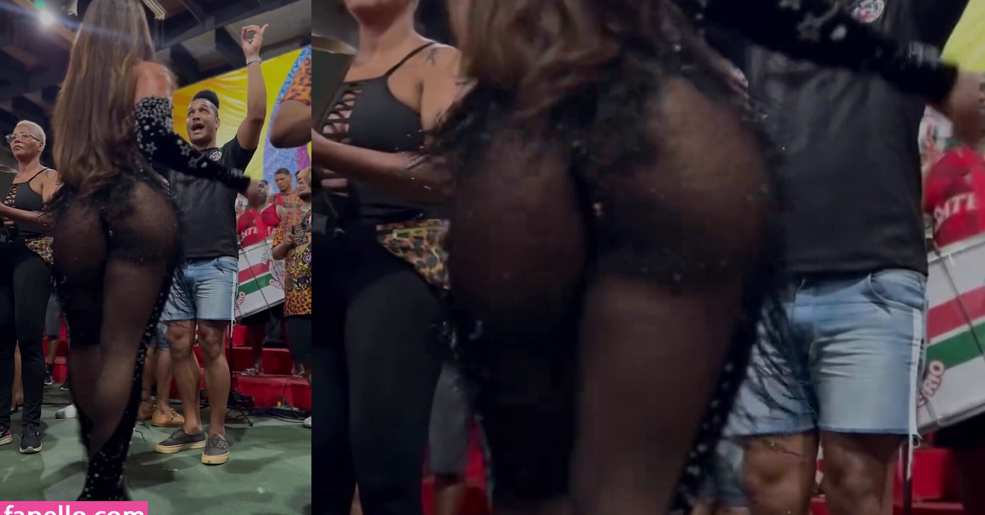 paolla-oliveira Nude Leaks OnlyFans Photos #515 - LeakJerk