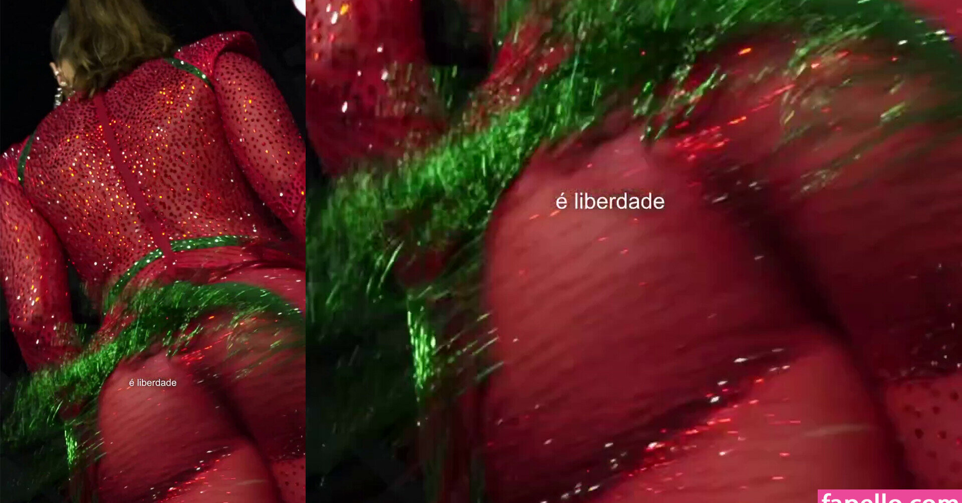 paolla-oliveira Nude Leaks OnlyFans Photos #521 - LeakJerk