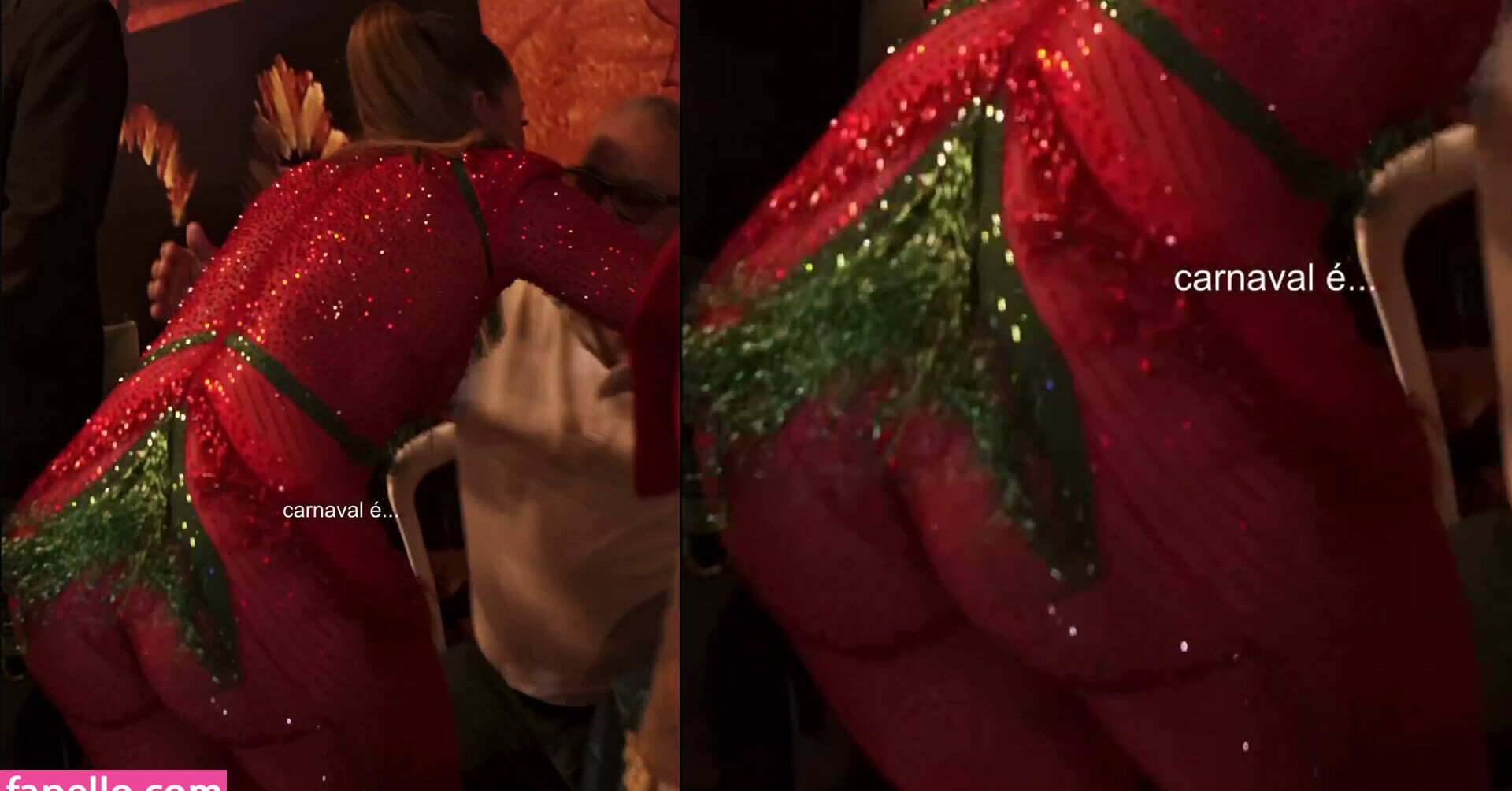 paolla-oliveira Nude Leaks OnlyFans Photos #523 - LeakJerk