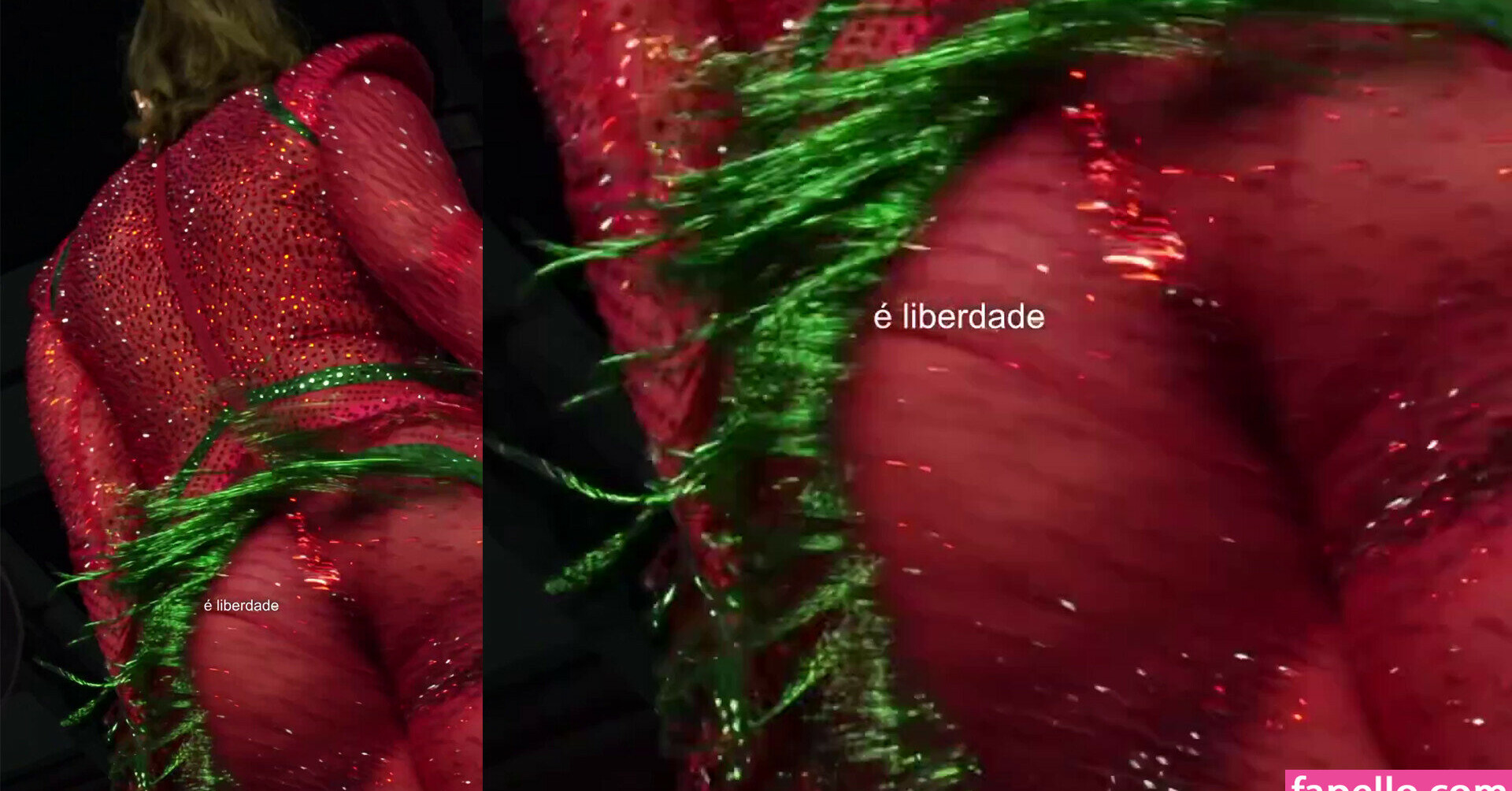 paolla-oliveira Nude Leaks OnlyFans Photos #524 - LeakJerk