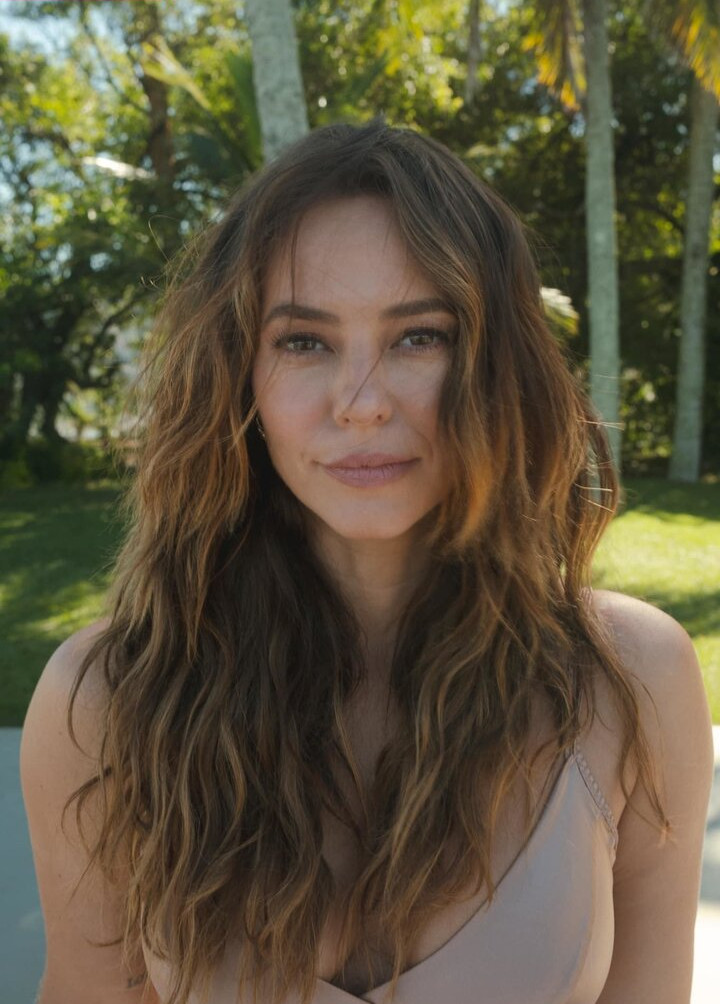 paolla-oliveira Nude Leaks OnlyFans Photos #527 - LeakJerk