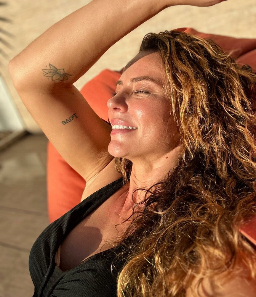 paolla-oliveira Nude Leaks OnlyFans Photos #535 - LeakJerk