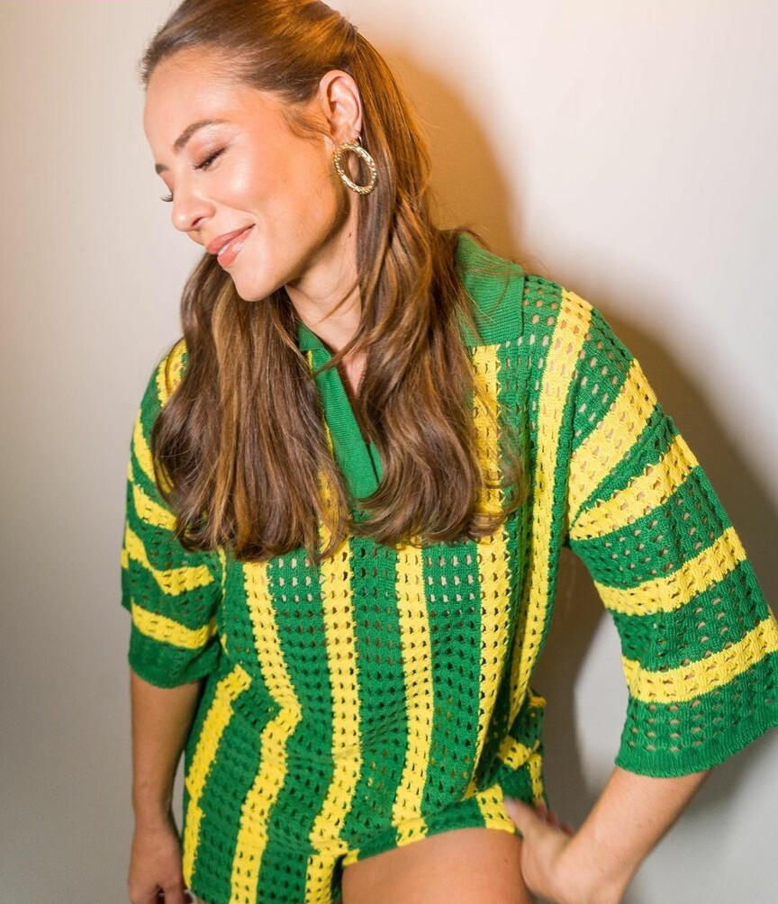 paolla-oliveira Nude Leaks OnlyFans Photos #605 - LeakJerk