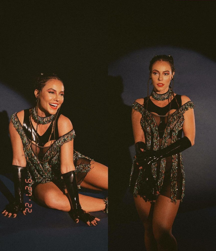 paolla-oliveira Nude Leaks OnlyFans Photos #612 - LeakJerk