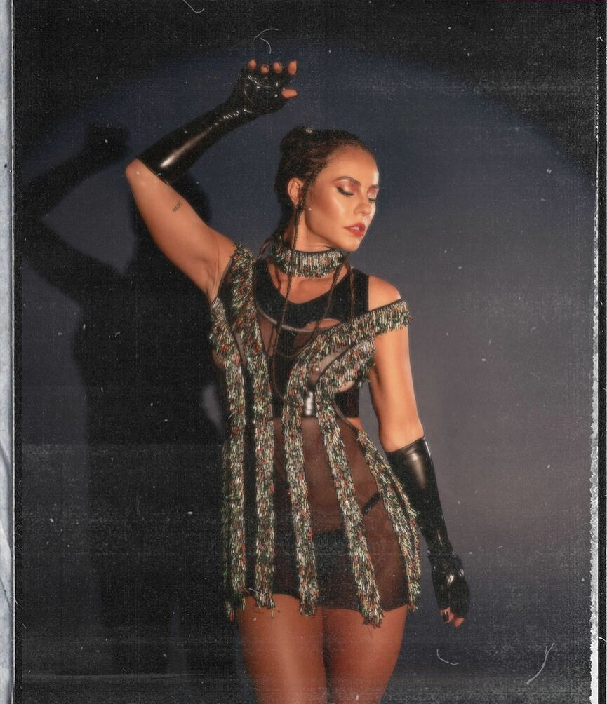 paolla-oliveira Nude Leaks OnlyFans Photos #614 - LeakJerk