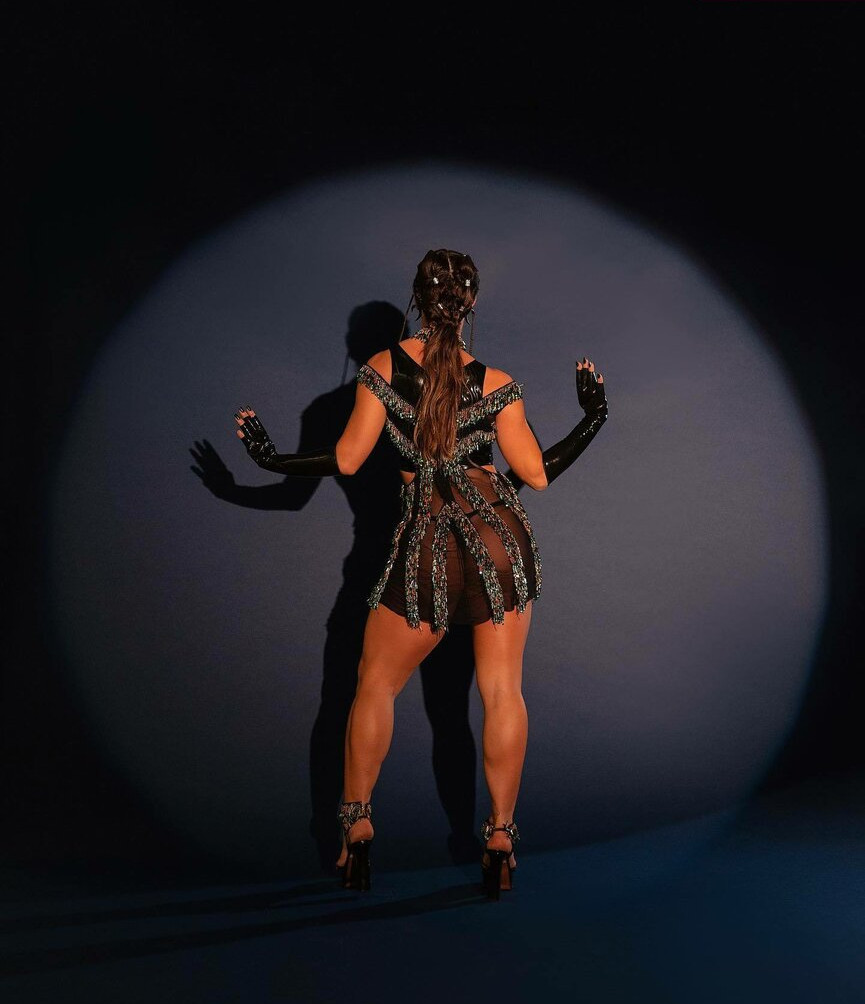 paolla-oliveira Nude Leaks OnlyFans Photos #617 - LeakJerk