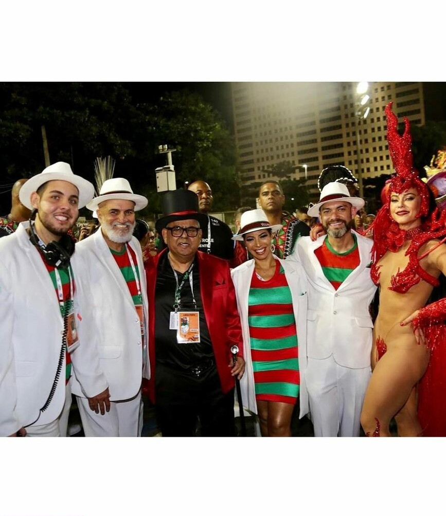 paolla-oliveira Nude Leaks OnlyFans Photos #619 - LeakJerk