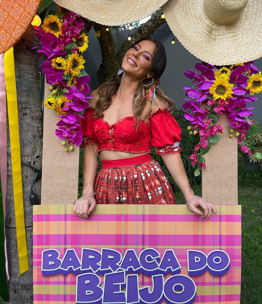 paolla-oliveira Nude Leaks OnlyFans Photos #642 - LeakJerk