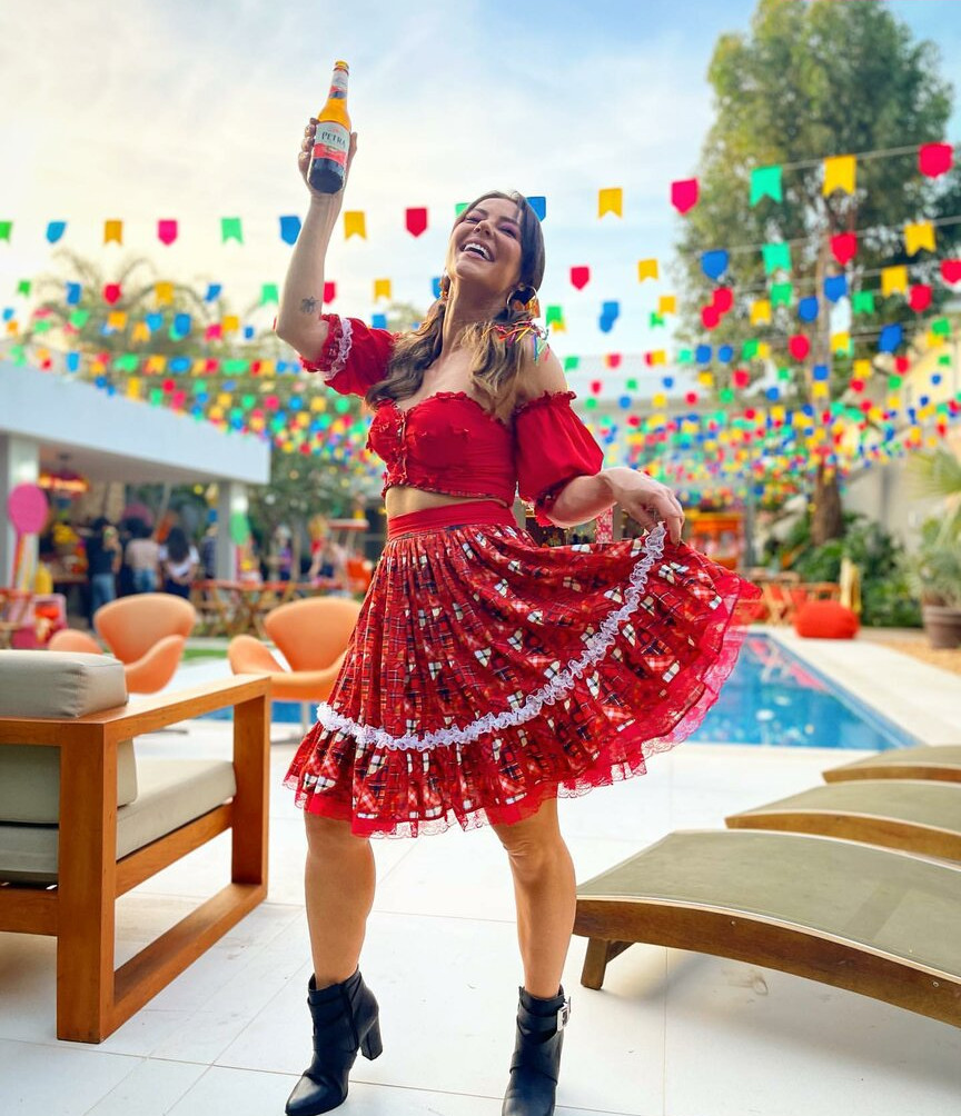 paolla-oliveira Nude Leaks OnlyFans Photos #643 - LeakJerk