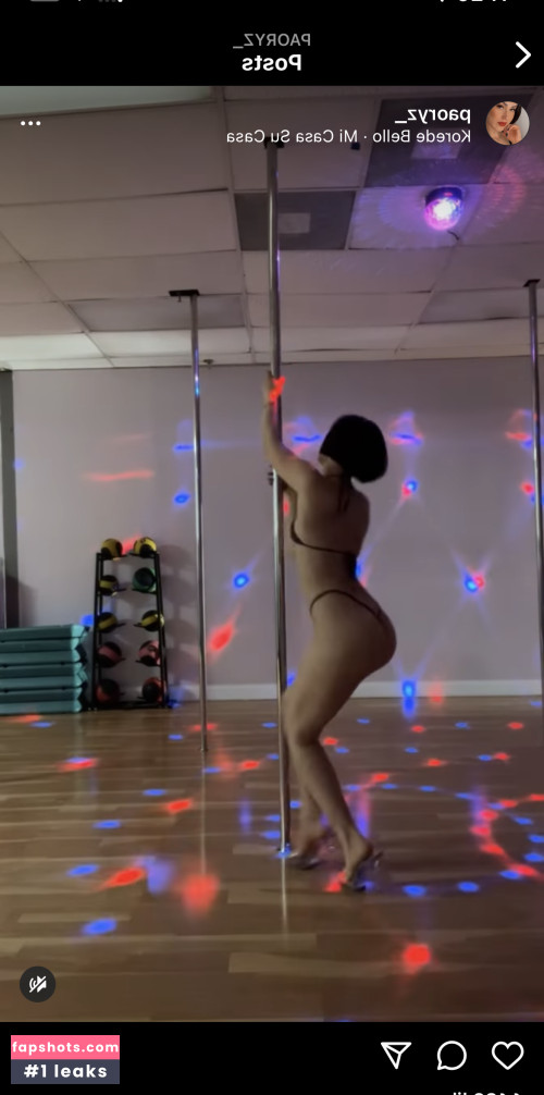 Paoryz gallery photo #5