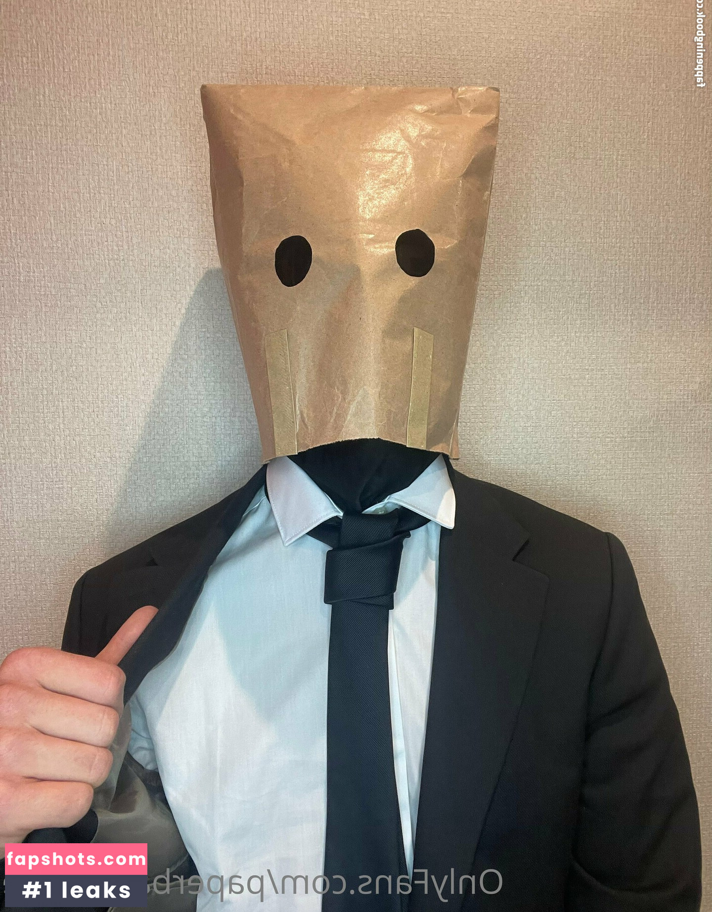 paperbagfree gallery photo #28