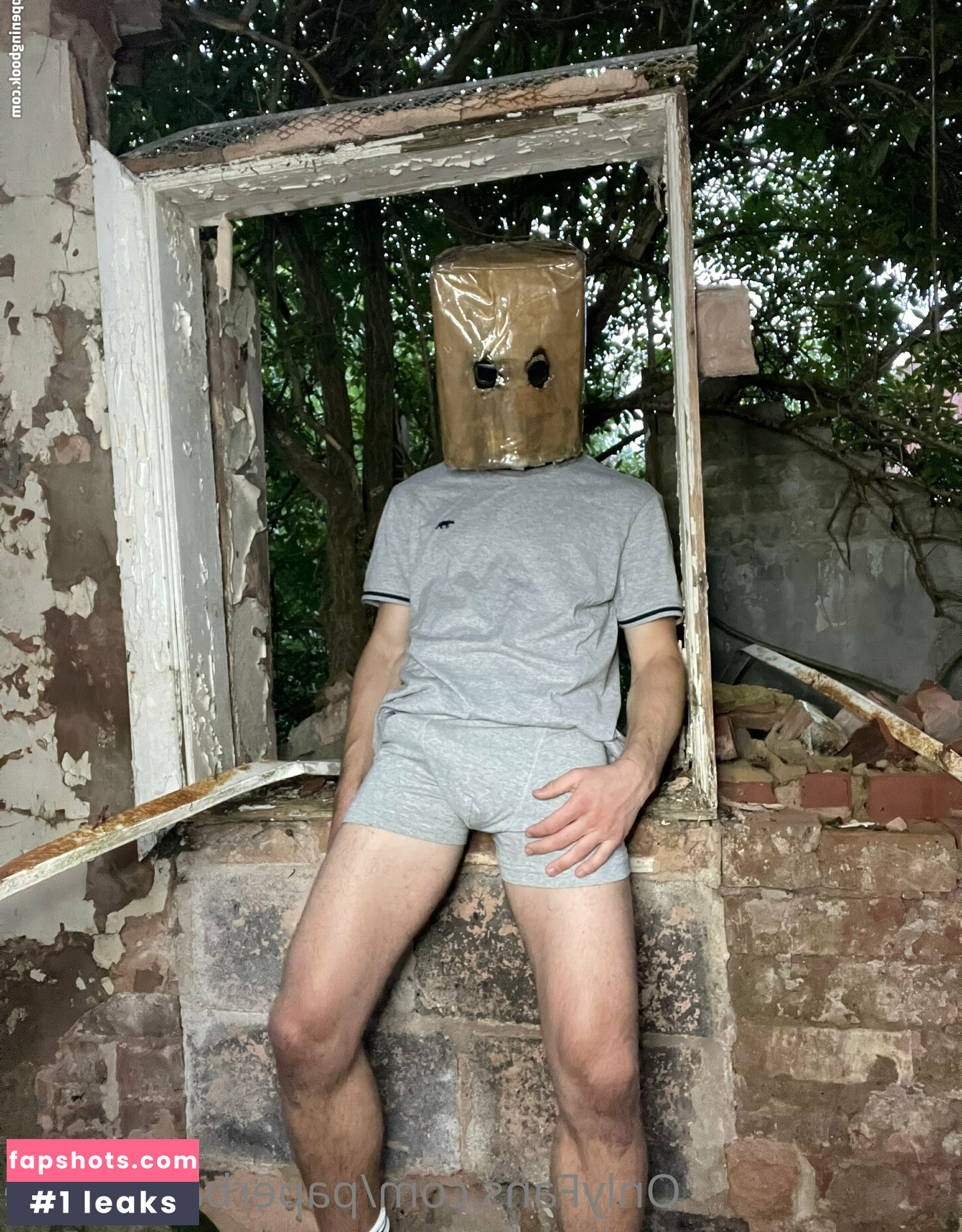 paperbagfree gallery photo #4