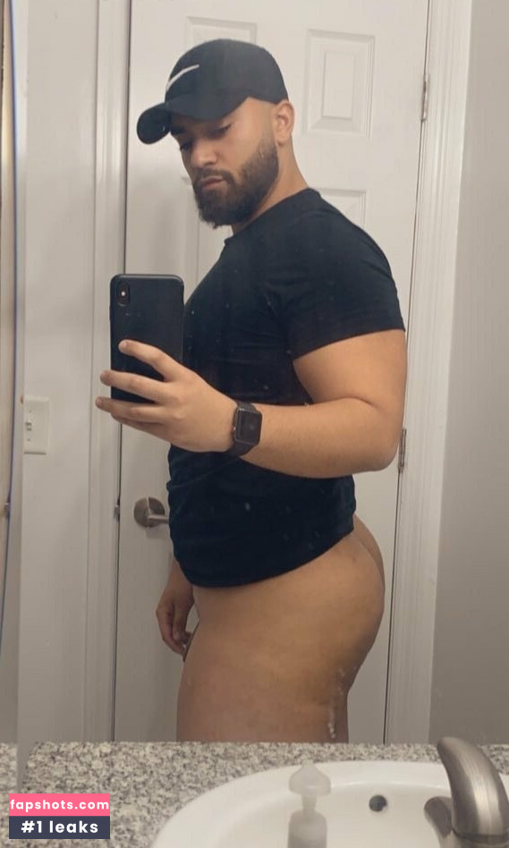 papiandress Filtración Desnuda OnlyFans Foto #3 - Fapshots