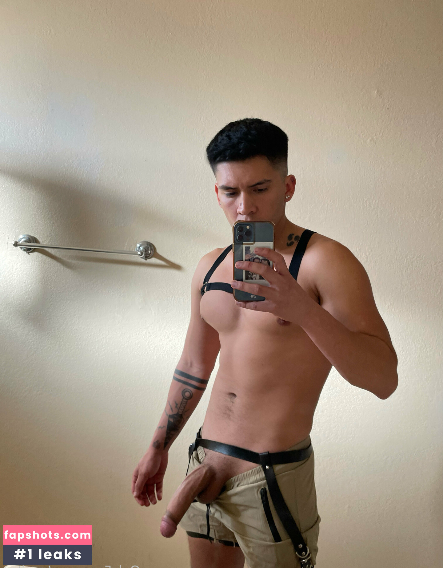 papitop Nahé úniky fotek pouze od fanoušků #2 - Fapshots