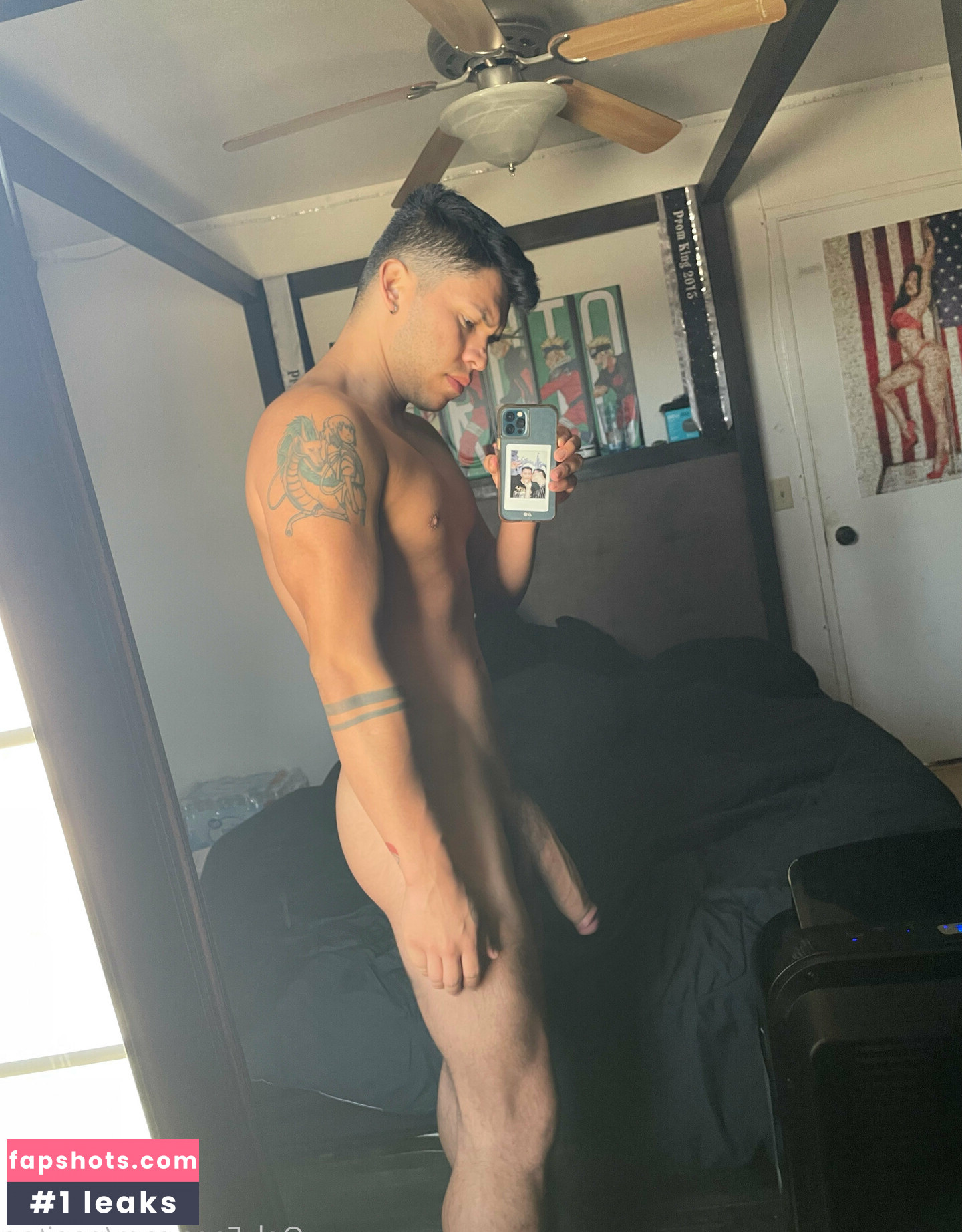 papitop Nahé úniky fotek pouze od fanoušků #13 - Fapshots