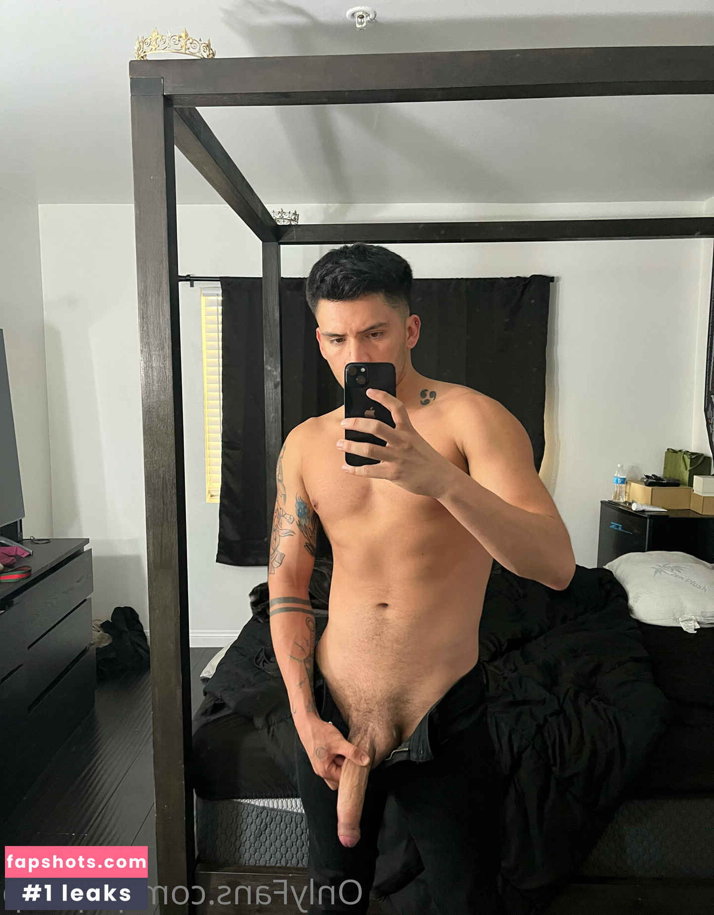 papitop Nahé úniky fotek pouze od fanoušků #7 - Fapshots