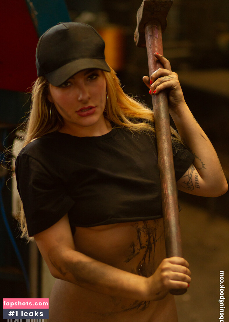 Paprika Nahé úniky fotek pouze od fanoušků #134 - Fapshots