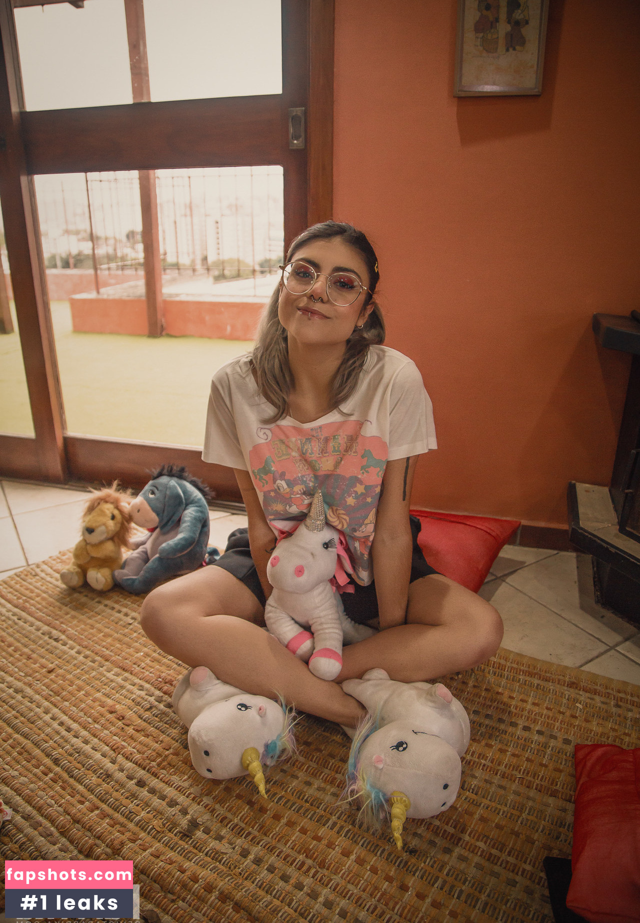 Paprika Nahé úniky fotek pouze od fanoušků #207 - Fapshots