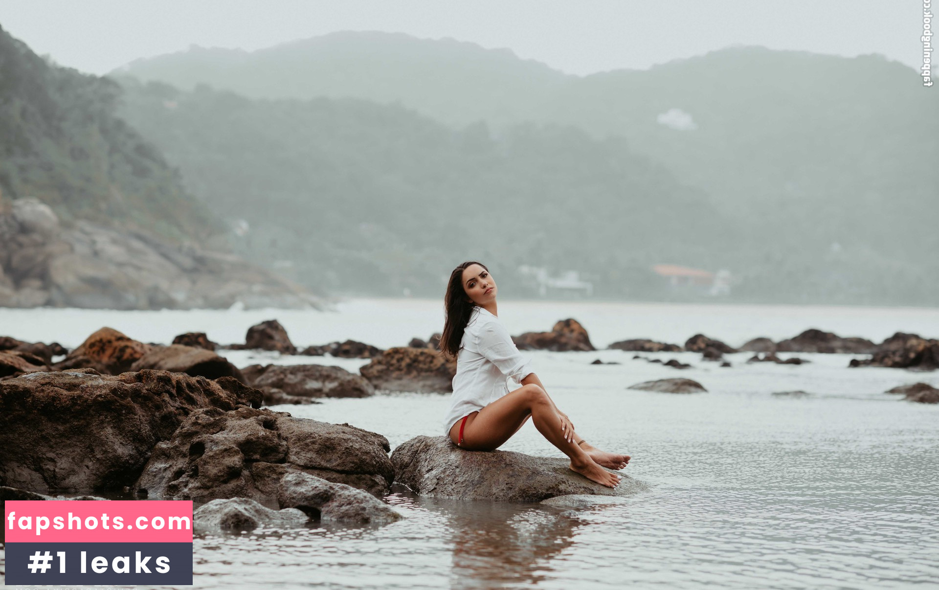 Paprika Nahé úniky fotek pouze od fanoušků #212 - Fapshots