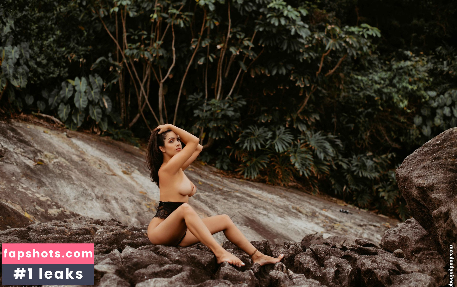 Paprika Nahé úniky fotek pouze od fanoušků #213 - Fapshots