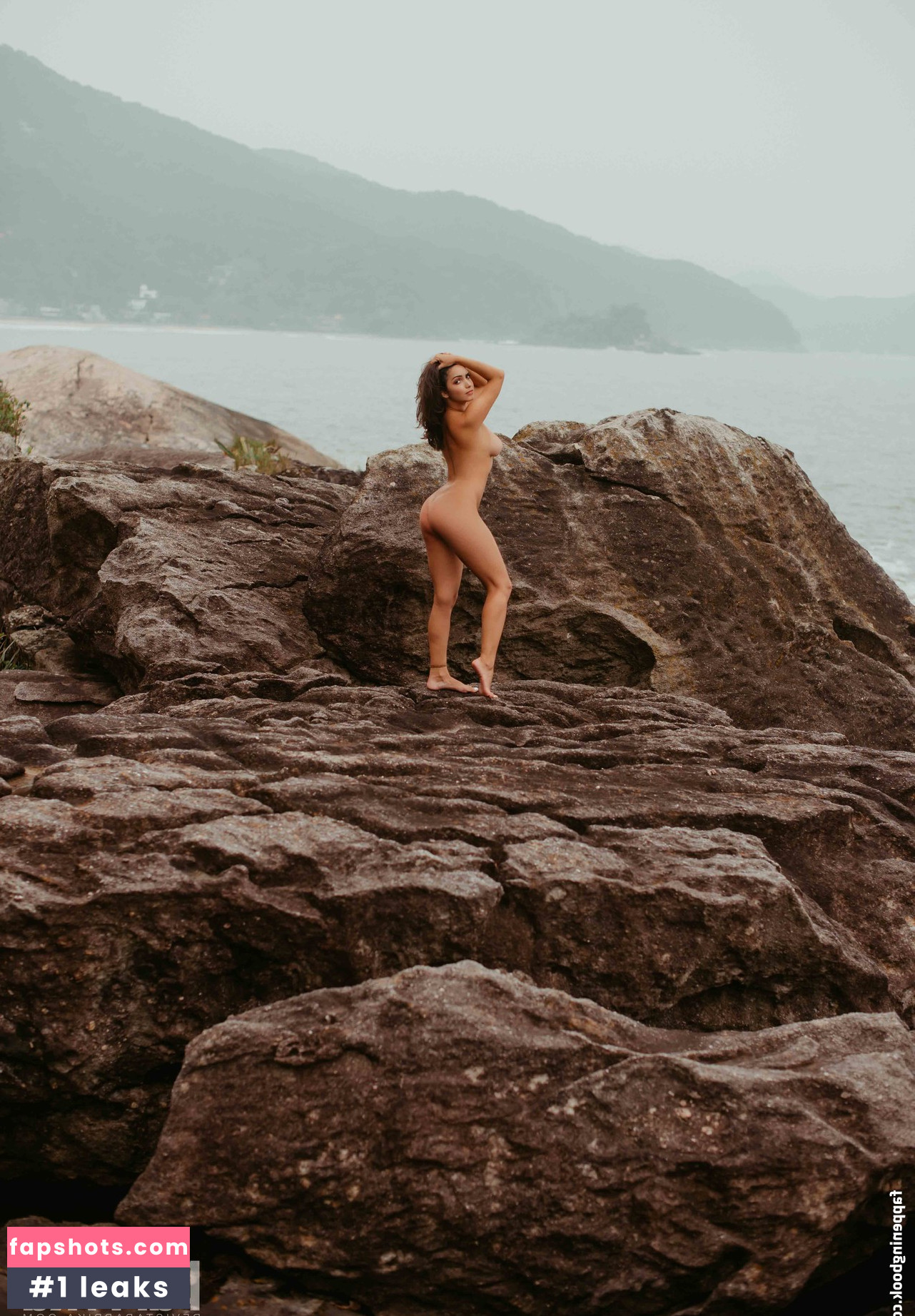 Paprika Nahé úniky fotek pouze od fanoušků #215 - Fapshots