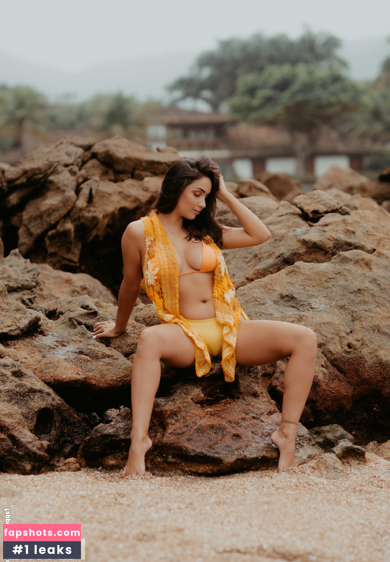 Paprika Nahé úniky fotek pouze od fanoušků #216 - Fapshots